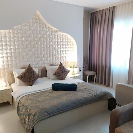 Sands Of Time Hotel Баку Экстерьер фото