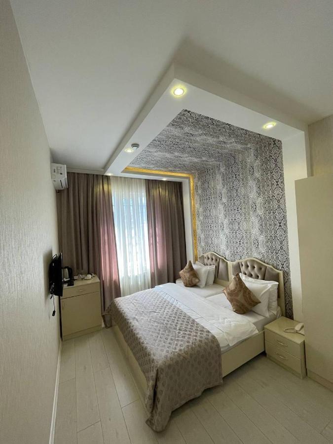 Sands Of Time Hotel Баку Экстерьер фото