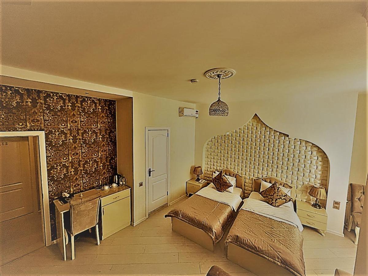 Sands Of Time Hotel Баку Экстерьер фото