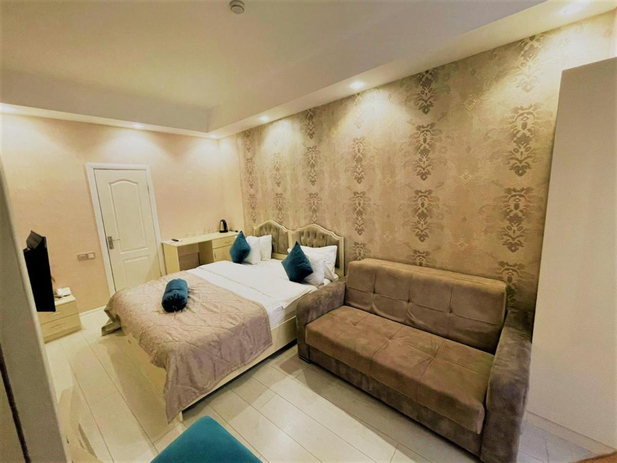 Sands Of Time Hotel Баку Экстерьер фото