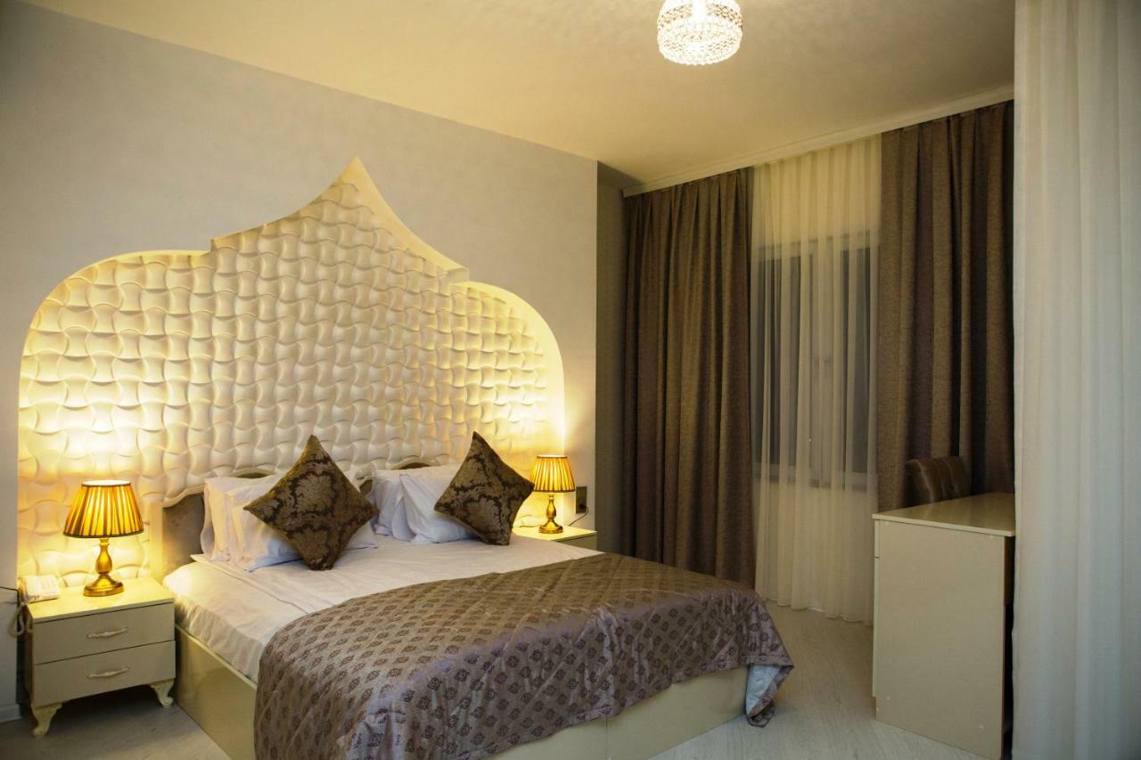Sands Of Time Hotel Баку Экстерьер фото