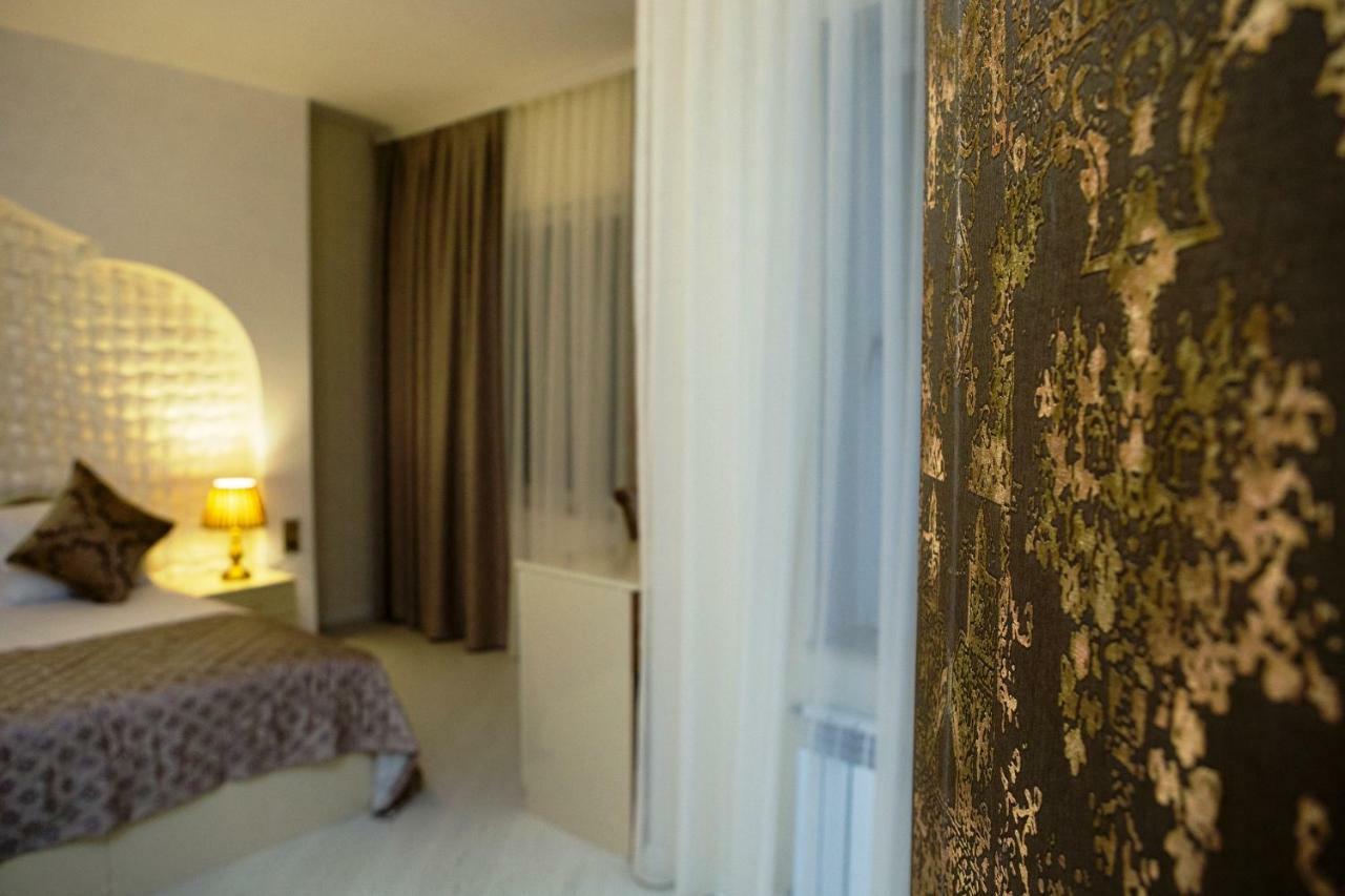 Sands Of Time Hotel Баку Экстерьер фото
