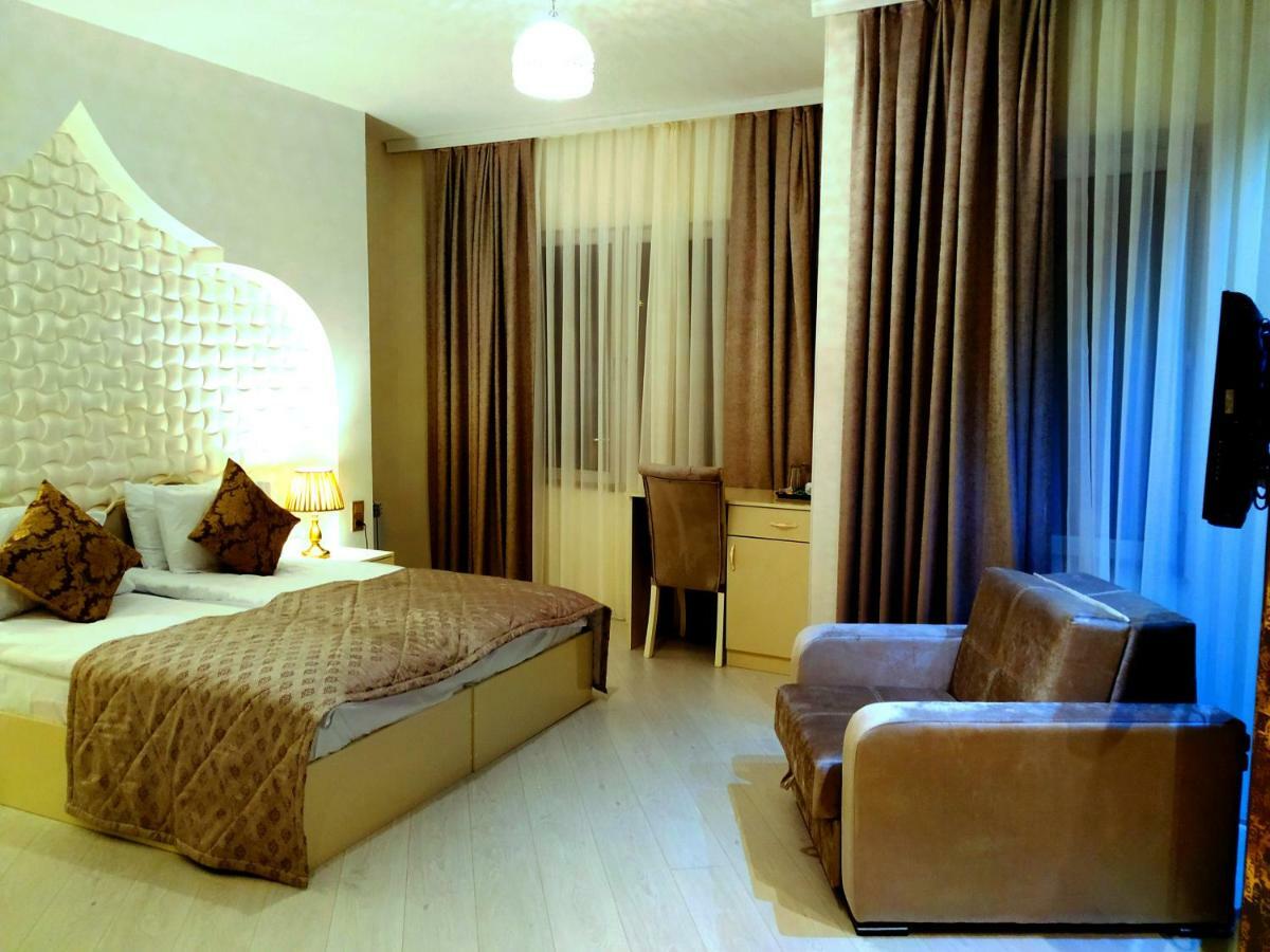 Sands Of Time Hotel Баку Экстерьер фото