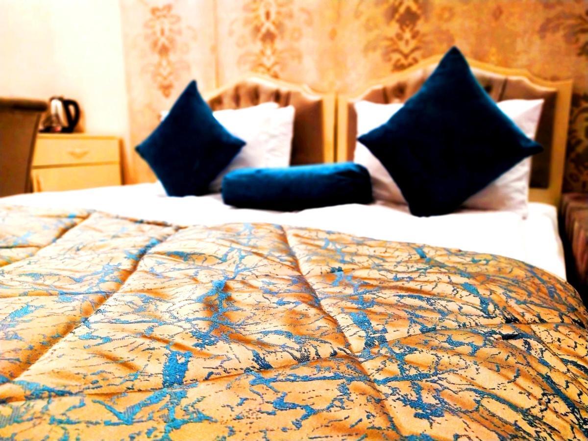Sands Of Time Hotel Баку Экстерьер фото